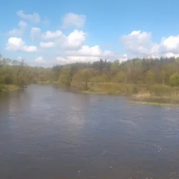 Stan wód wciąż wysoki