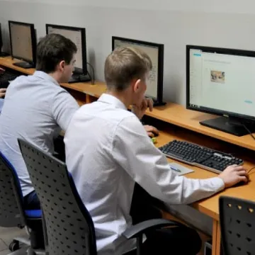 Dni Otwarte ECDL w „Elektryku”