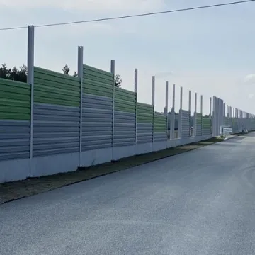 Budowa odcinka „D” autostrady A1 dobiega końca