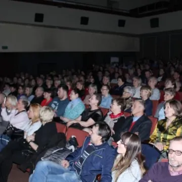 Kasia Cerekwicka zaśpiewała w Radomsku