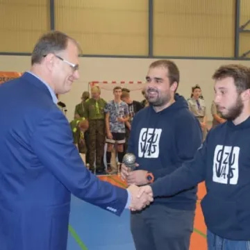 Jubileuszowy HARCcup