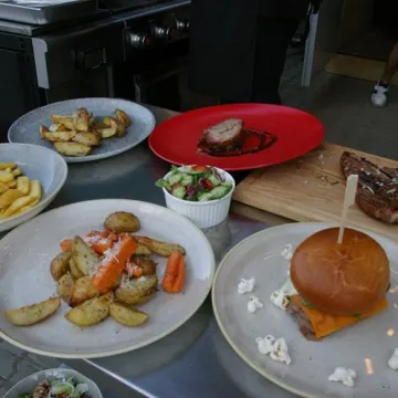 „Porto grill & fun” inauguruje działalność. Przez cały weekend wiele atrakcji