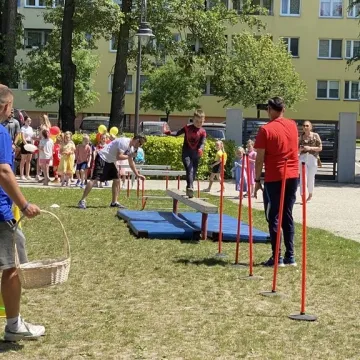 Dziś w Radomsku rządzą dzieci!