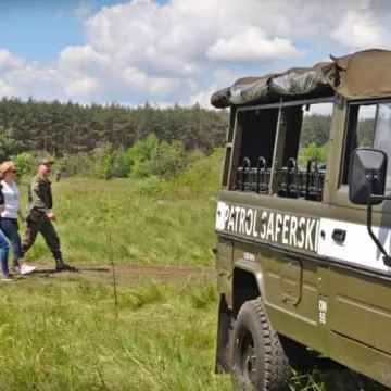 Zlot Pojazdów Militarnych 