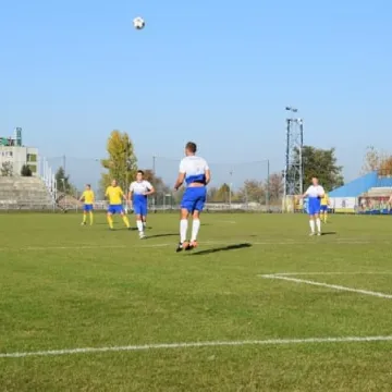 Druga porażka RKS Radomsko