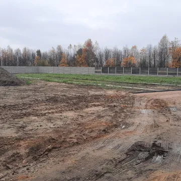 Miejsc na Nowym Cmentarzu wystarczyć ma na 15 lat