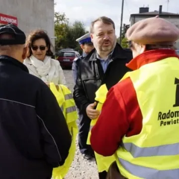 Kamizelki dla bezpieczeństwa