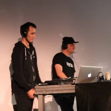 Różewicz Open Festiwal: koncert - Steve Nash, Dj Funktion, Pan Jaras & Pinky Loops Quartet