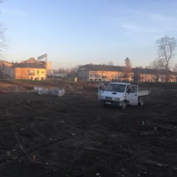 Nowe nazwy dla skweru i ulicy w Radomsku