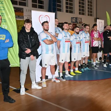 RMF MAXX po raz drugi z rzędu zdobył Puchar Niezdobywców Pucharów w Radomsku