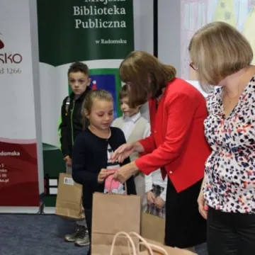 MBP rozstrzyga konkursy plastyczne