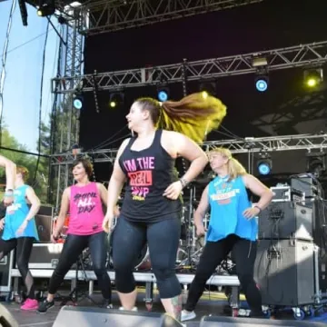 Dni Radomska 2019: Pokaz taneczny „MoNaO Animations”