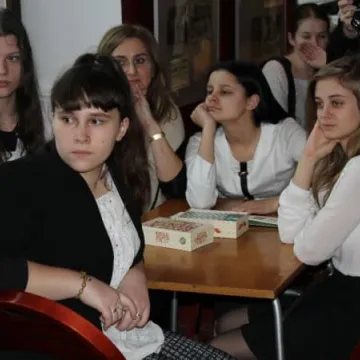 Reglamentacja w radomszczańskim muzeum