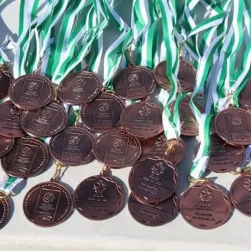 Eliminacje Turnieju „Z Podwórka na Stadion o Puchar Tymbarku”