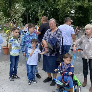 Dziś Radomskiem rządzą dzieci!