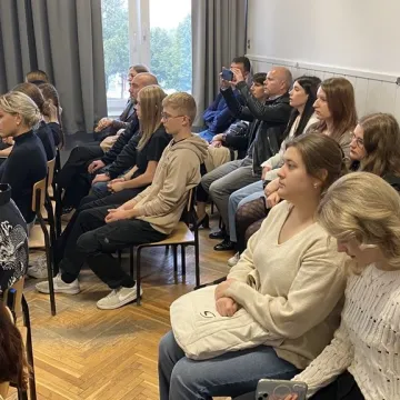 Radomsko zdało język angielski. Po raz jedenasty