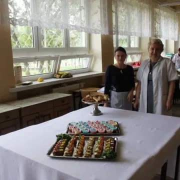 Dzień otwarty w „Drzewniaku” w Radomsku