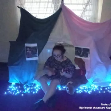 Frankofonia 2021 w „Ekonomiku” w Radomsku