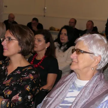 Smacznie, tradycyjnie i zdrowo, czyli slowfoodowy piknik w Kietlinie