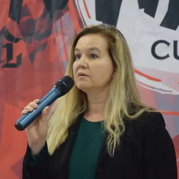 II Turniej Randori Cup w Radomsku