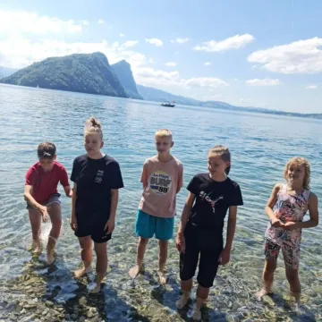 Ze Szwajcarii przywieźli siedem medali