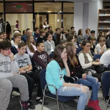 PGK promuje recykling