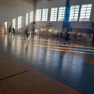 Puchar Niezdobywców Pucharów. Charytatywnie dla Filipka