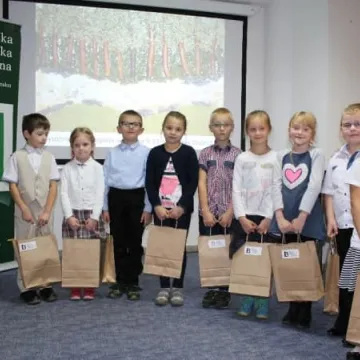 MBP rozstrzyga konkursy plastyczne