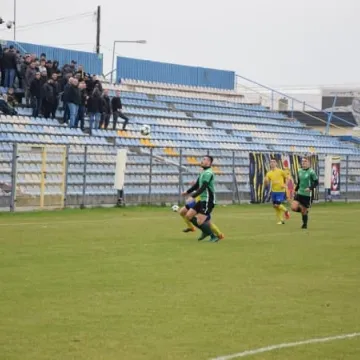 RKS pokonuje Pogoń Zduńską Wolę