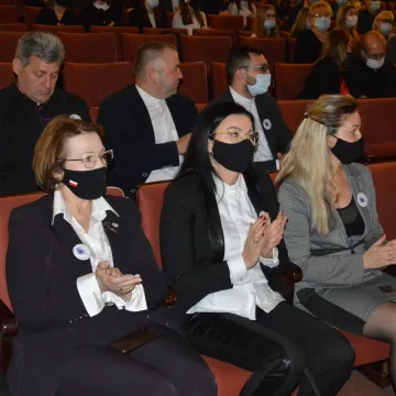 I LO w Radomsku ma już 100 lat