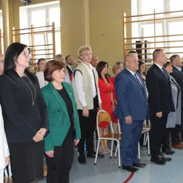 Powiatowe Obchody Dnia Edukacji Narodowej w Radomsku