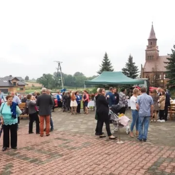 Święto Plonów w gminach Radomsko oraz Kodrąb