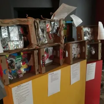 Podsumowano projekty dla dzieci i młodzieży w MDK