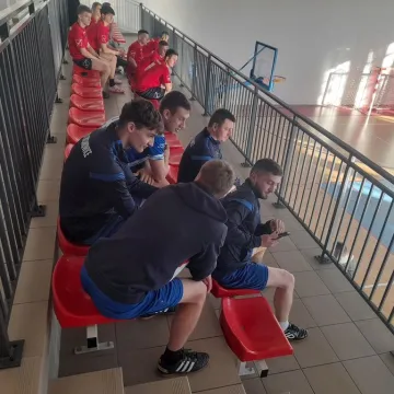 Puchar Niezdobywców Pucharów. Charytatywnie dla Filipka