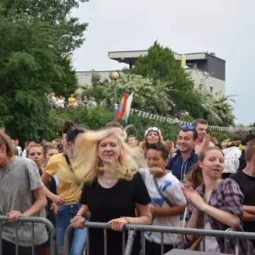 Dni Radomska 2018: Koncert Łąki Łan