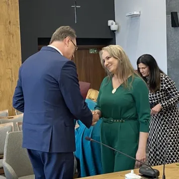 Powierzenia dyrektorskich stanowisk wręczone