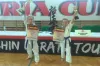 Medalowe zakończenie sezonu karateków z klubu Randori 