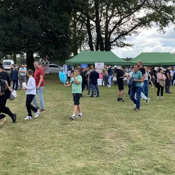 Święto Plonów w Krępie. Dożynki Gminno-Parafialne 2025