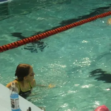 Otyliada - czas start