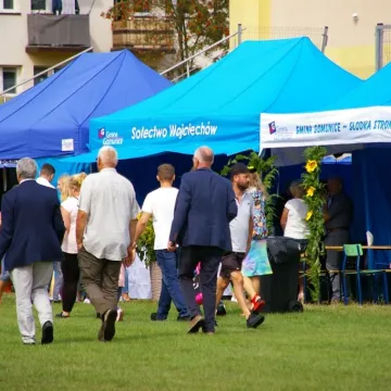 Gomunice: impreza z miodem w roli głównej