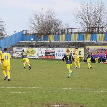 Wygrana RKS Radomsko z Włókniarzem Zelów