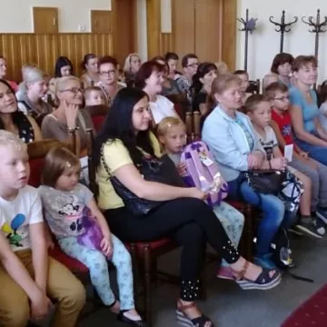 Tornistry dla uczniów 1 klas podstawówki