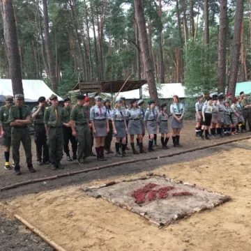 Biały Brzeg tętni życiem