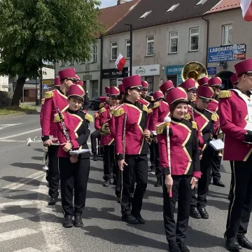 Radomsko uczciło 234. rocznicę uchwalenia Konstytucji 3 maja