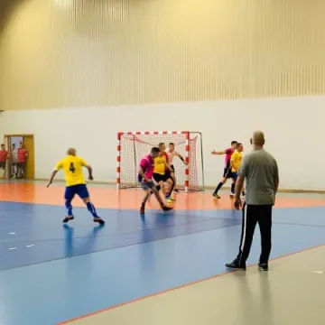 WOŚP 2019: Sportowo dla Orkiestry