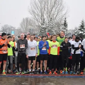 Pobiegli z „Szansą”