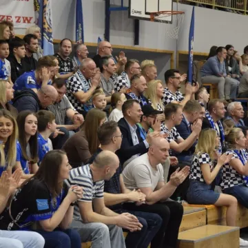 METPRIM Volley Radomsko mistrzem III ligi po triumfie w turnieju finałowym