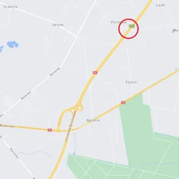 Prace gwarancyjne na A1. Będą utrudnienia!