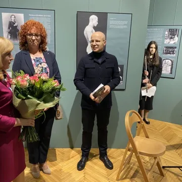 [WIDEO] Noc Muzeów 2025. Powrót do artystycznych korzeni Radomska