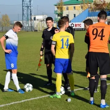 Druga porażka RKS Radomsko